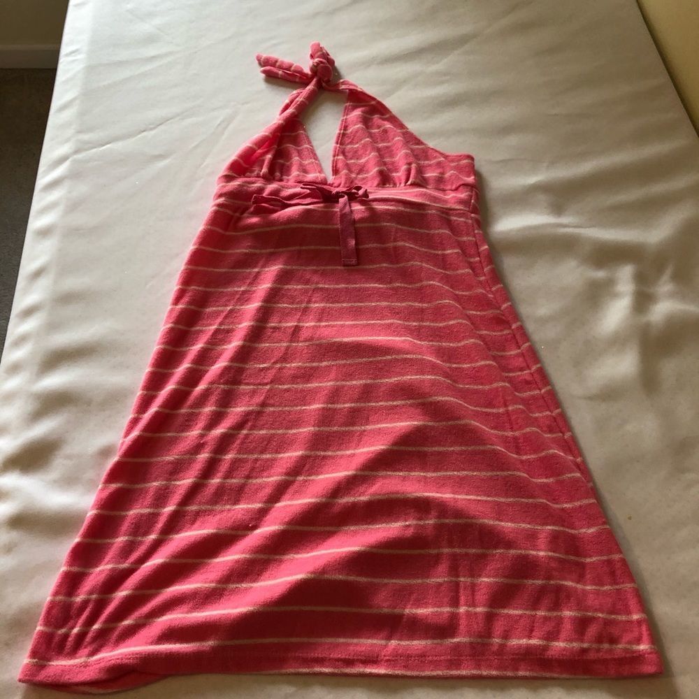 Swim Suit Cover up